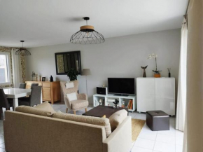 Maison tout confort proche mer commerces a pieds